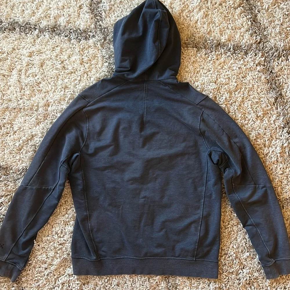 Lululemon Full Zip Hooded Jacket - Picture 5 of 6